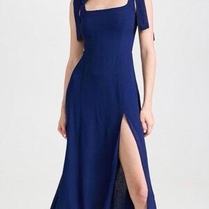 Reformation Bessi Dress